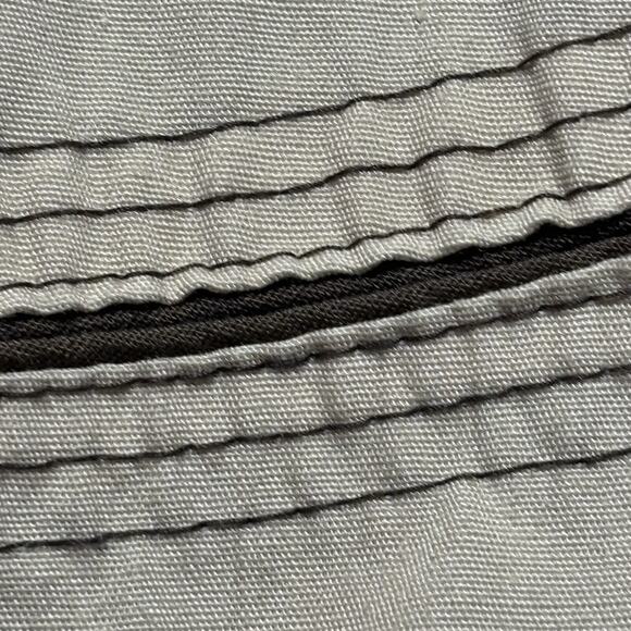 Vintage Grand Slam Penguin Munsingwear Jacket Mens MED 70s 80s Windbreaker READ - Picture 6 of 16